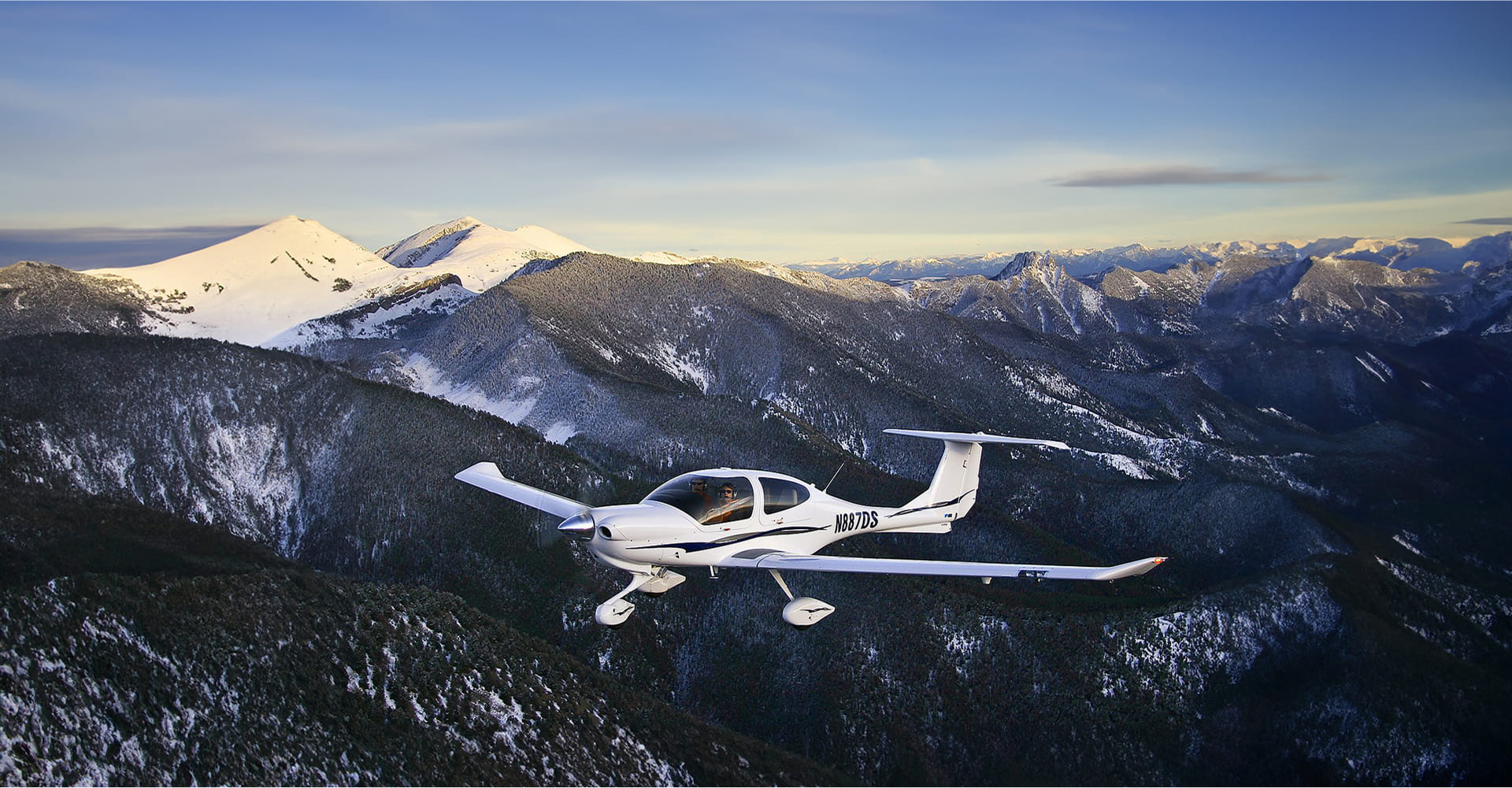 Diamond DA 40 NG